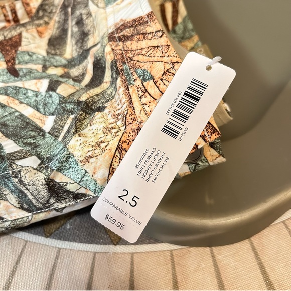 Chicos women’s pants size 2.5 - Picture 4 of 7